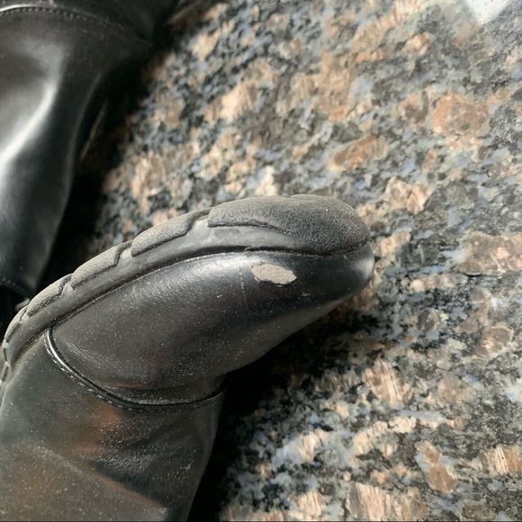 Easy Spirit boots - Picture 4 of 6